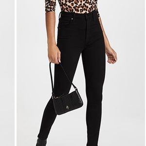 Citizens of Humanity Rocket High Rise Skinny Jeans